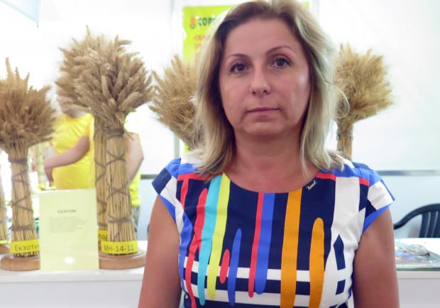 Мариела Йорданова: При хибридните семена ние сме световен лидер в продажбите*